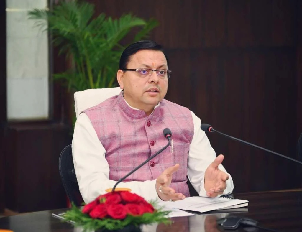 केदारघाटी में विभिन्न विकास कार्यों के लिए शासन ने 1389.75 लाख की धनराशि की स्वीकृत