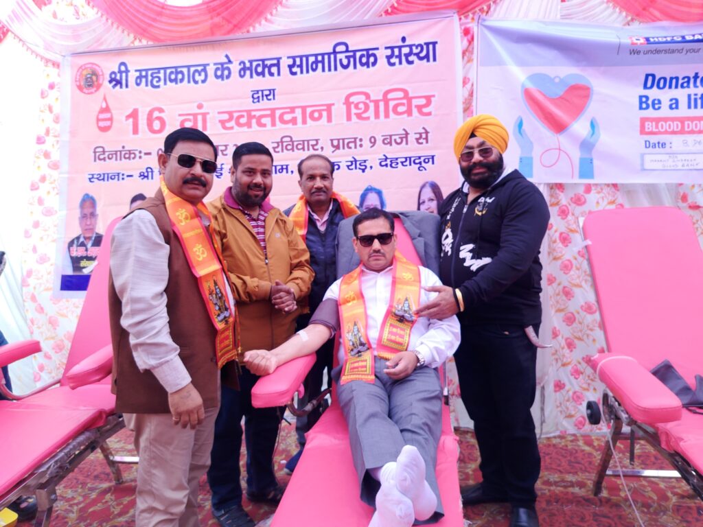 रक्त वीर योद्धा 98 नॉट आउट