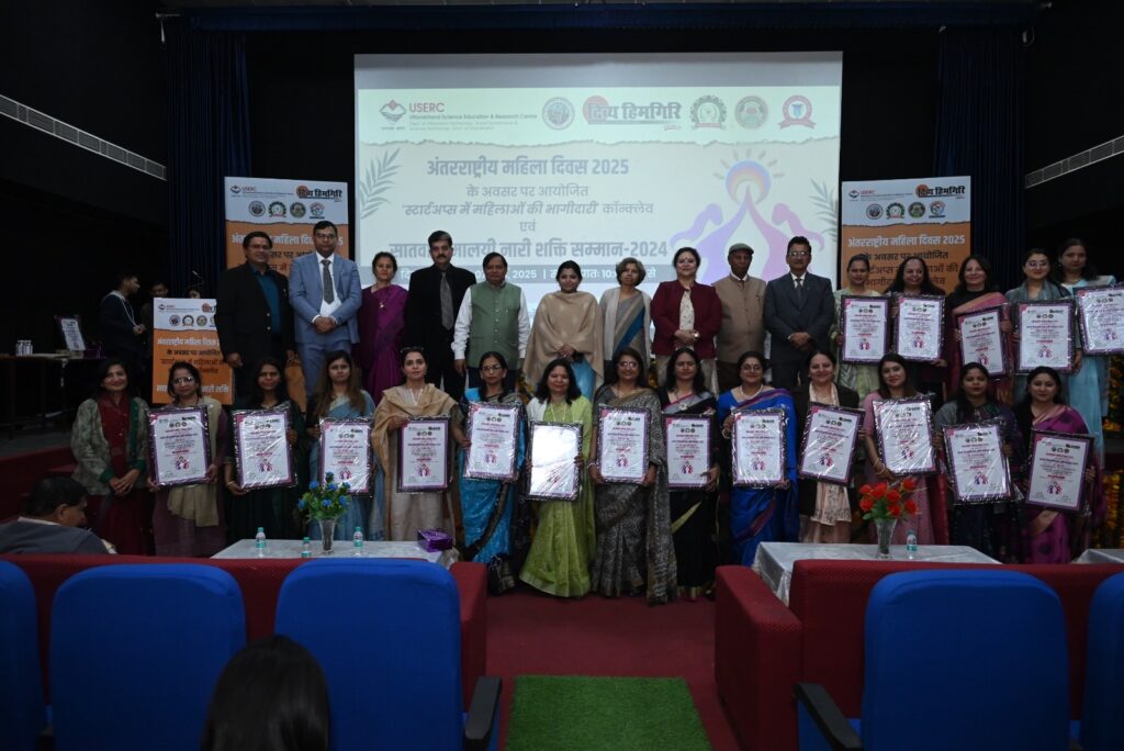 दृढ़ संकल्प परिस्थितियों को आपकी सहायता करने पर मजबूत कर देता है: नमामि बंसल