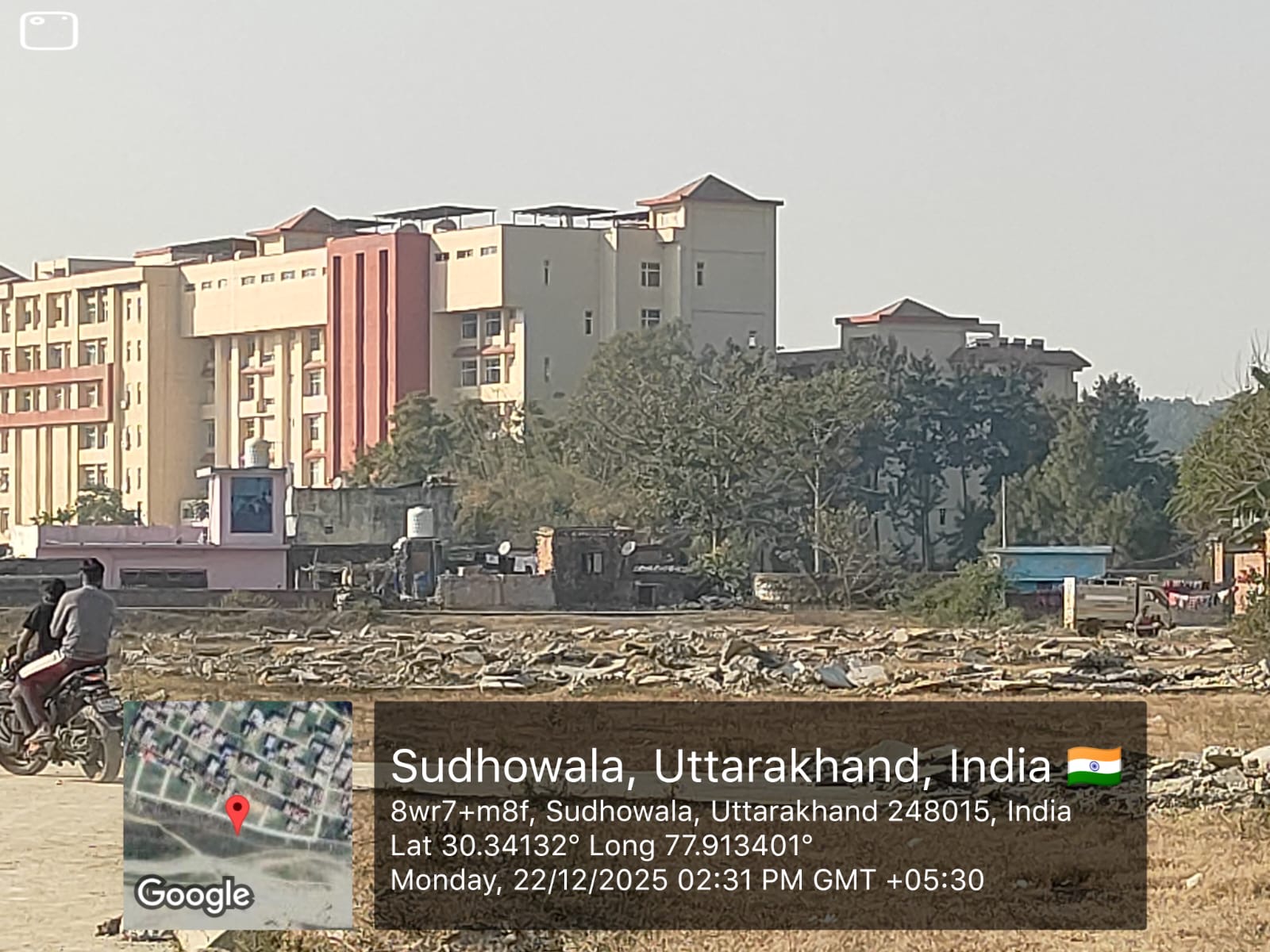 शहर और आसपास के क्षेत्रों का विकास मास्टर प्लान और निर्धारित मानकों के अनुरूप ही होगा- बंशीधर तिवारी