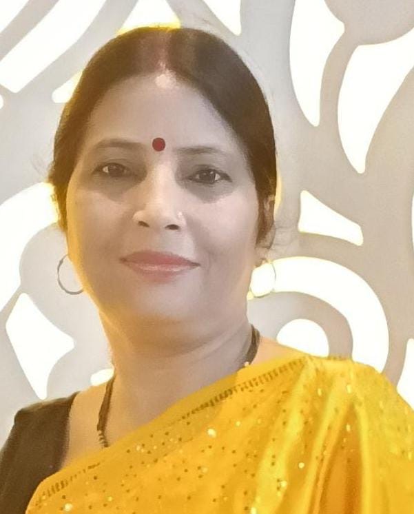 तो क्या कीजिए! अनीता चमोली