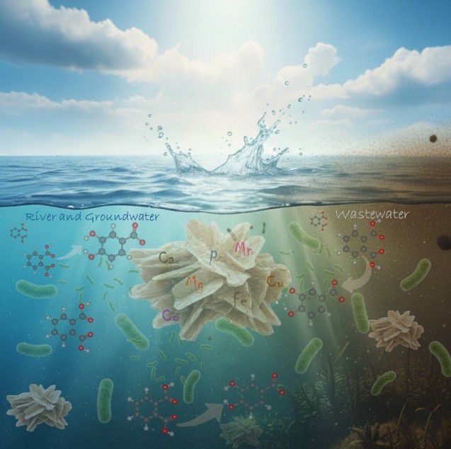 जल से विषैले प्लास्टिक प्रदूषकों को तेज़ी से हटाने हेतु आईआईटी रुड़की ने नैनो-सक्षम सफलता विकसित की