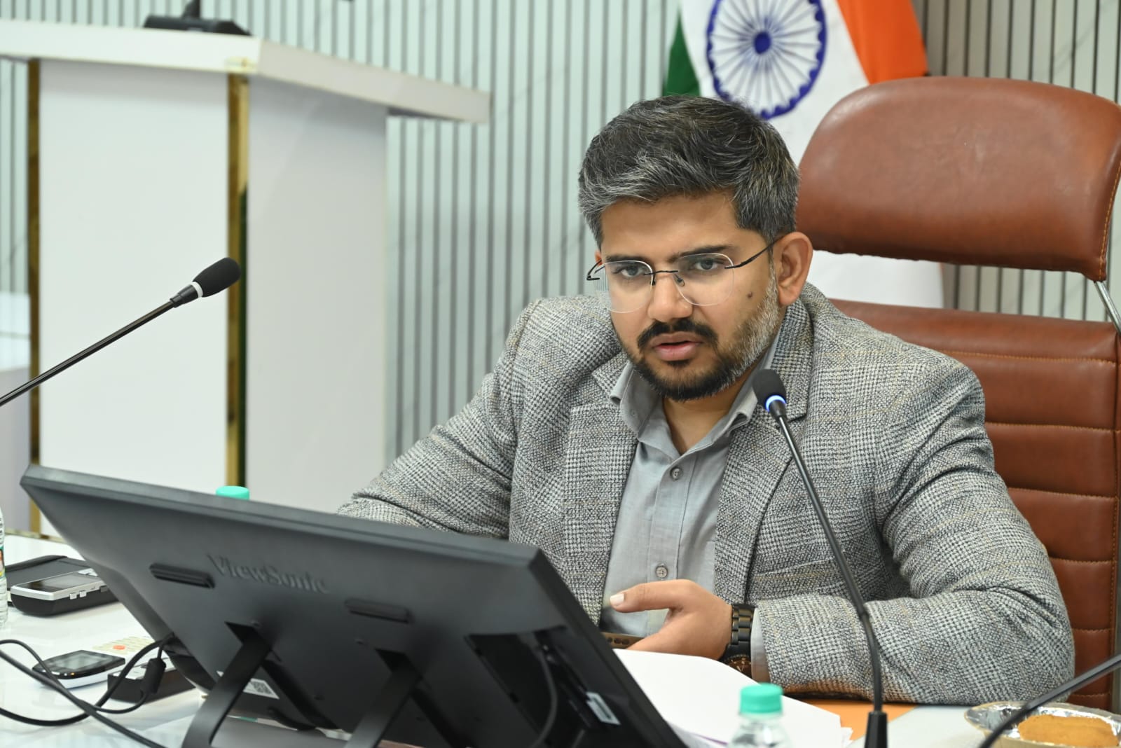 समानता और न्याय की दिशा में एतिहासिक कदम का 01 साल पूरा, 27 जनवरी को उत्तराखंड मनाएगा यूसीसी दिवस