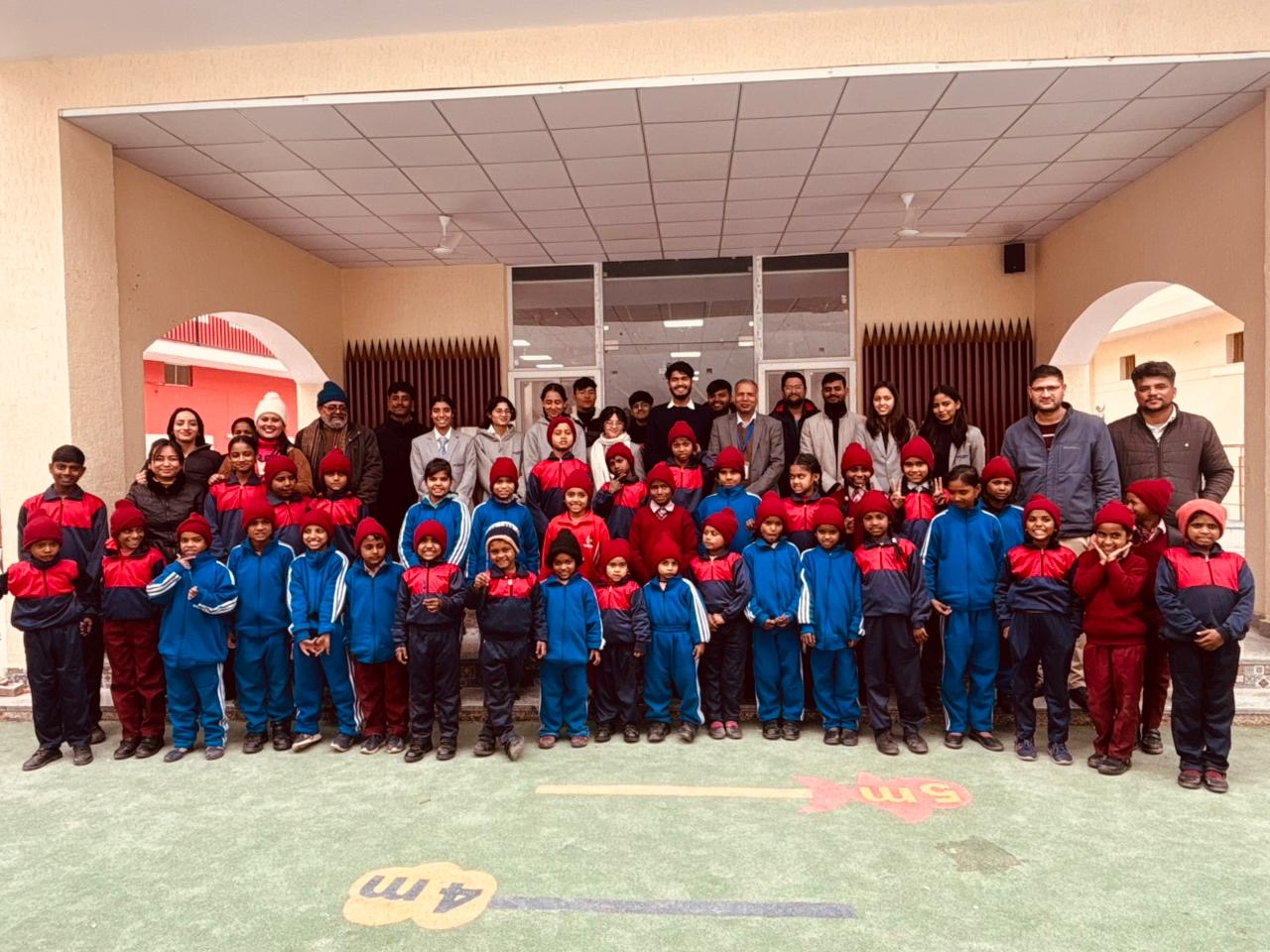 अन्वेंषण का केंद्र बनता राज्य का प्रथम आधुनिक इंटेंसिव केयर सेंटर