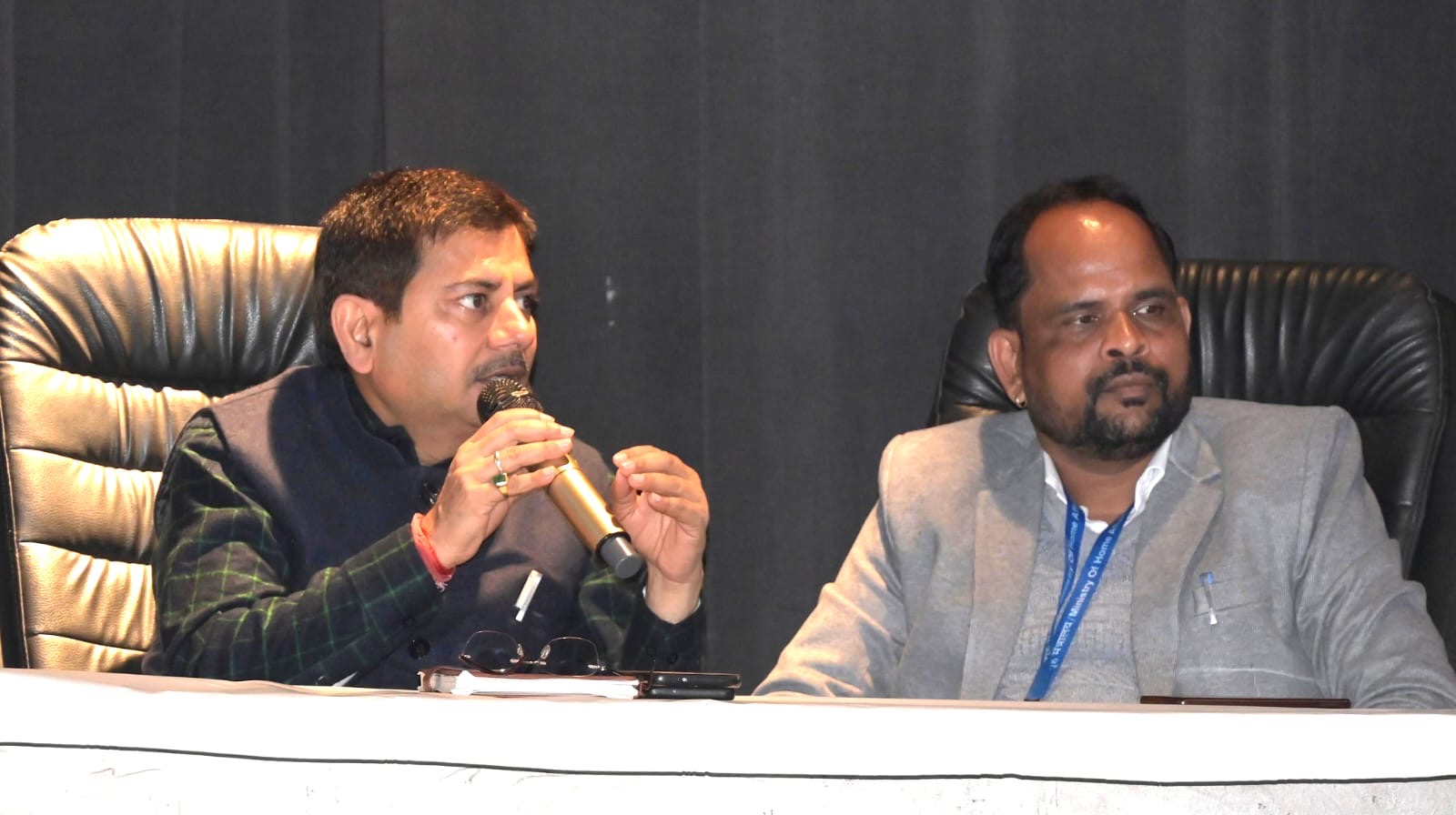 जनगणना एक महत्वपूर्ण जिम्मेदारी, सभी अधिकारी गंभीरता से निभाए दायित्व- एडीएम