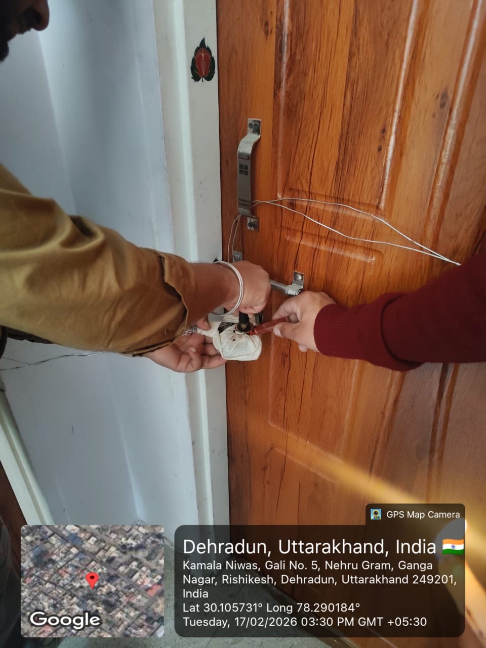 अवैध निर्माणों पर एमडीडीए की सख्त कार्रवाई, ऋषिकेश–डोईवाला में ध्वस्तीकरण और सीलिंग