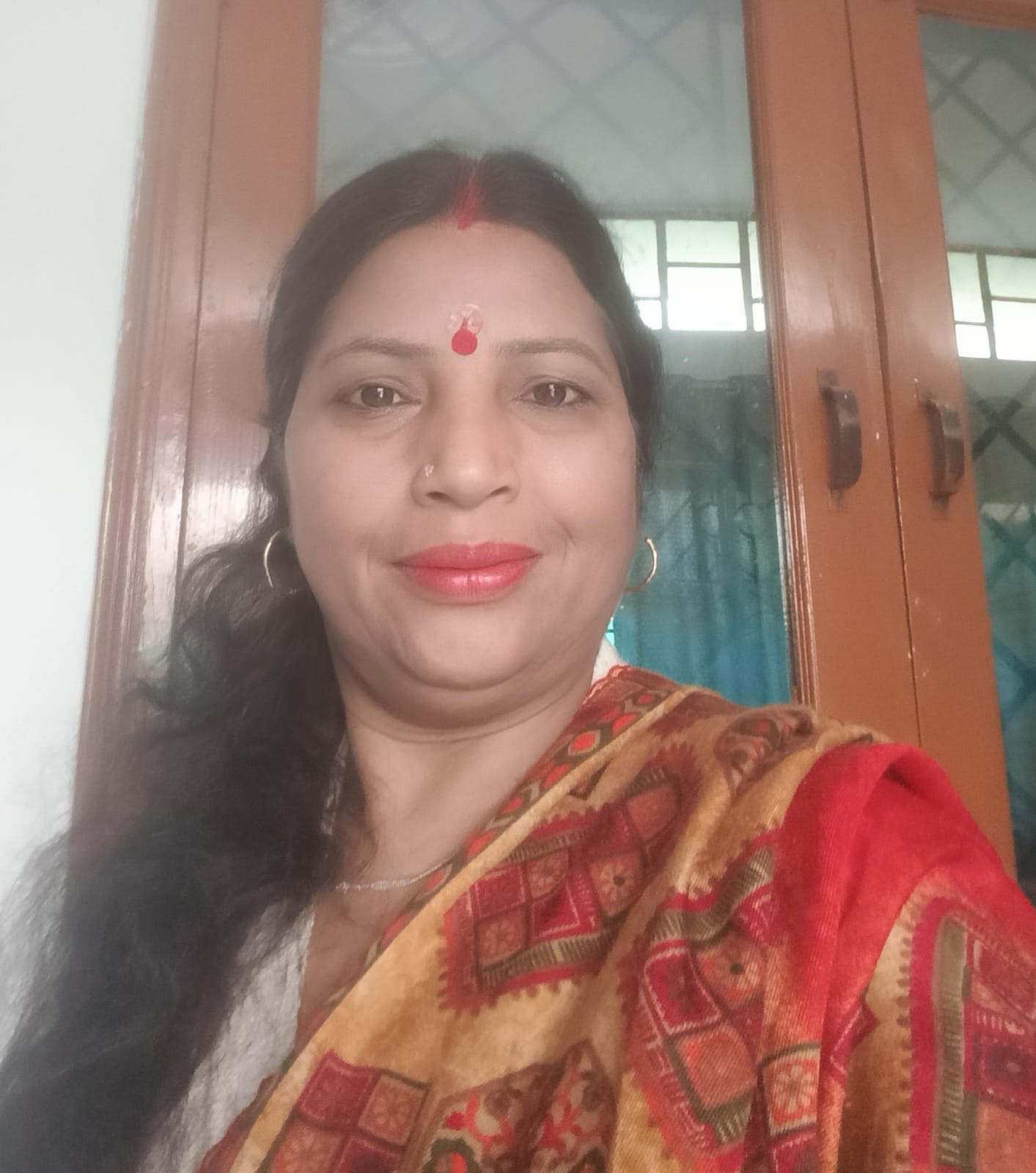 मां: अनीता चमोली