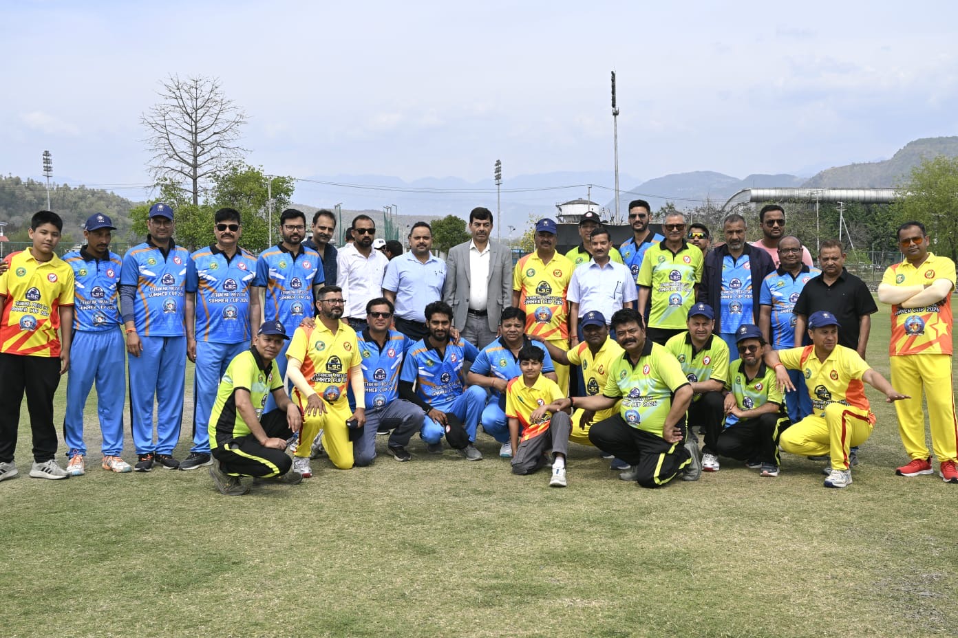 फाइनल में पहुंचे दून सुपर किंग व दून डेयर डेविल्स- सेमीफाइनल में दून सुपरकिंग ने दून कैपिटल को हराया, अजय राणा बने मैच के हीरो