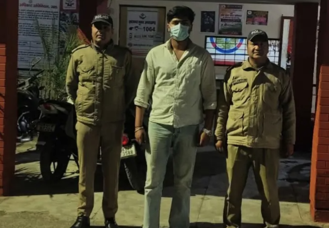 देहरादूनी सड़कों पर खूनी खेल: मॉर्निंग वॉकर की हत्या को ‘हादसा’ बताने की साजिश फेल, असलियत आई सामने