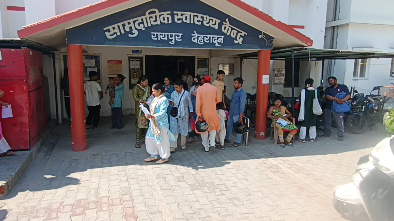 अगले 24 घंटे हीट वेव का अलर्ट, बच्चे-बुजुर्ग और कामकाजी लोग बरतें विशेष सावधानी