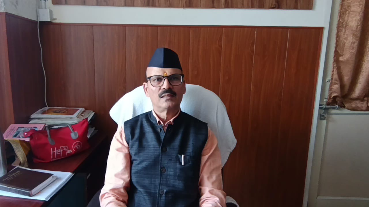 यूआरसीएमएस पोर्टल से राशन कार्ड सेवाएं हुईं ऑनलाइन, अब घर बैठे बनेंगे नए कार्ड, तहसील और जिला पूर्ति कार्यालयों में भी मिलेंगी राशन कार्ड सेवाएं