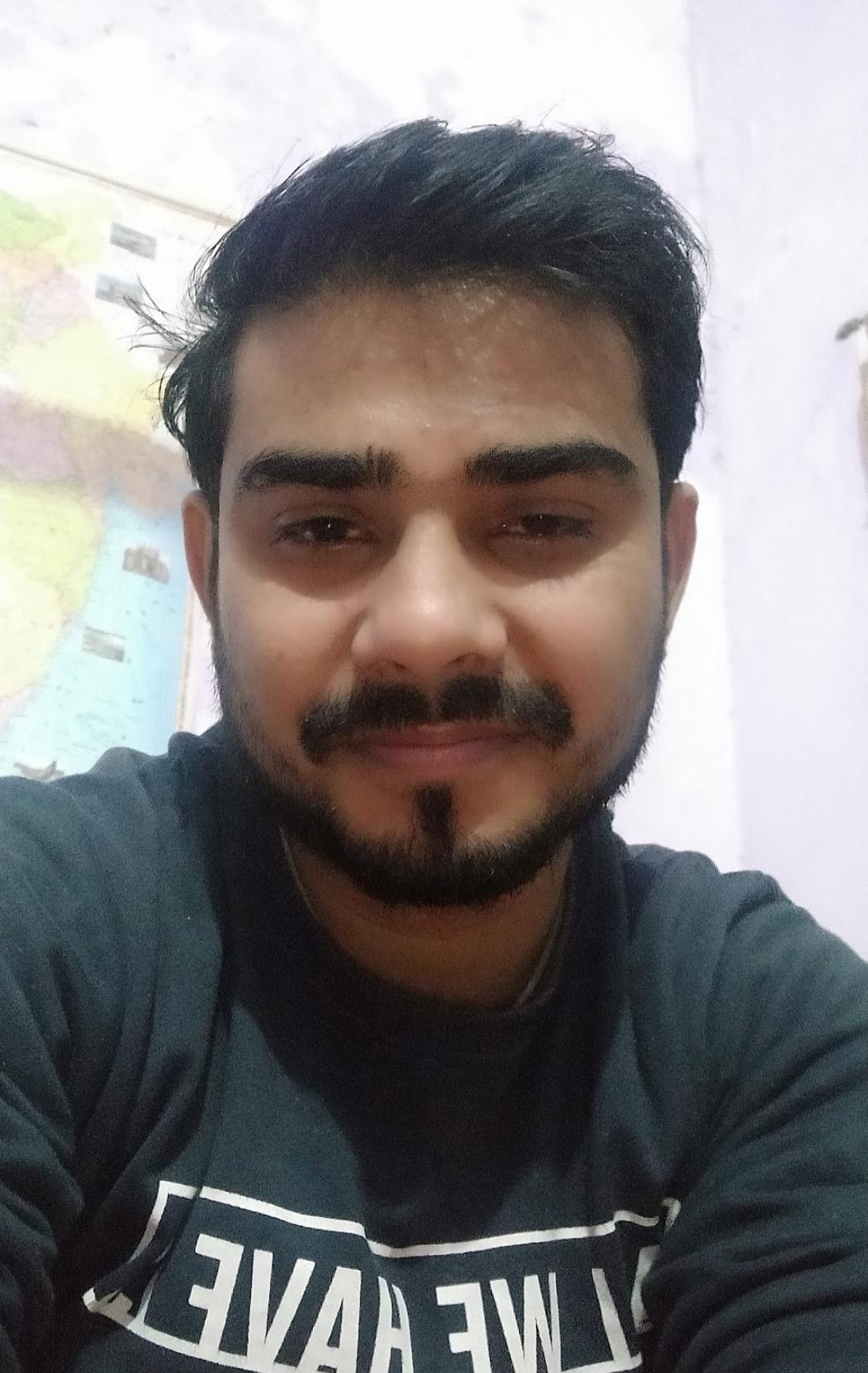 पुरुष भी रोते हैं: धनेश द्विवेदी