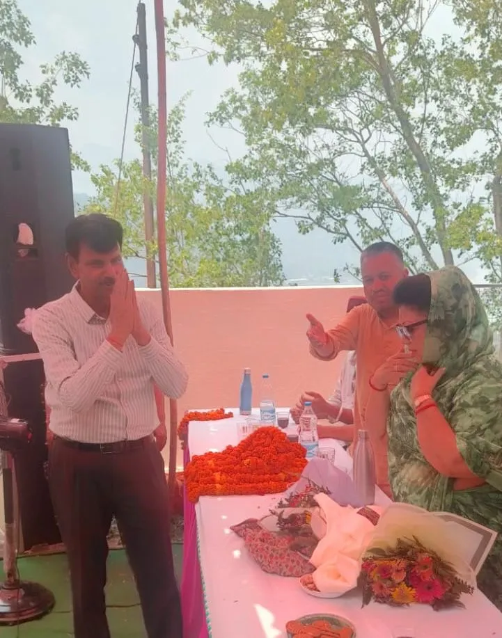 केंद्रीय विद्यालय शुरू होने से बच्चों को मिलेगी गुणवत्तापूर्ण शिक्षा : पैन्यूली