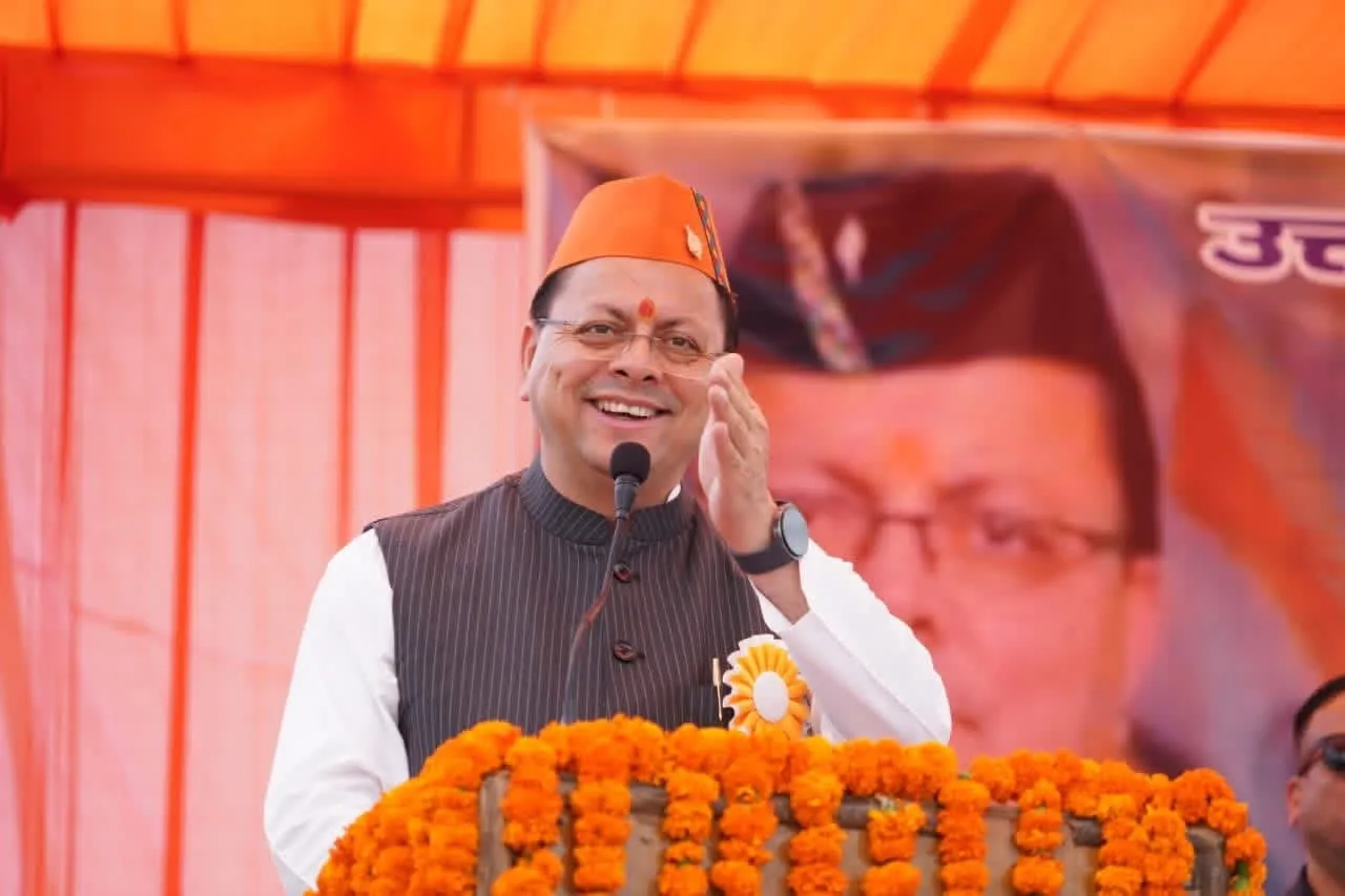 सीएम धामी ने उत्तराखण्ड सचिवालय संघ की नवनिर्वाचित कार्यकारिणी को दिलाई शपथ, कहा- सचिवालय सुशासन की