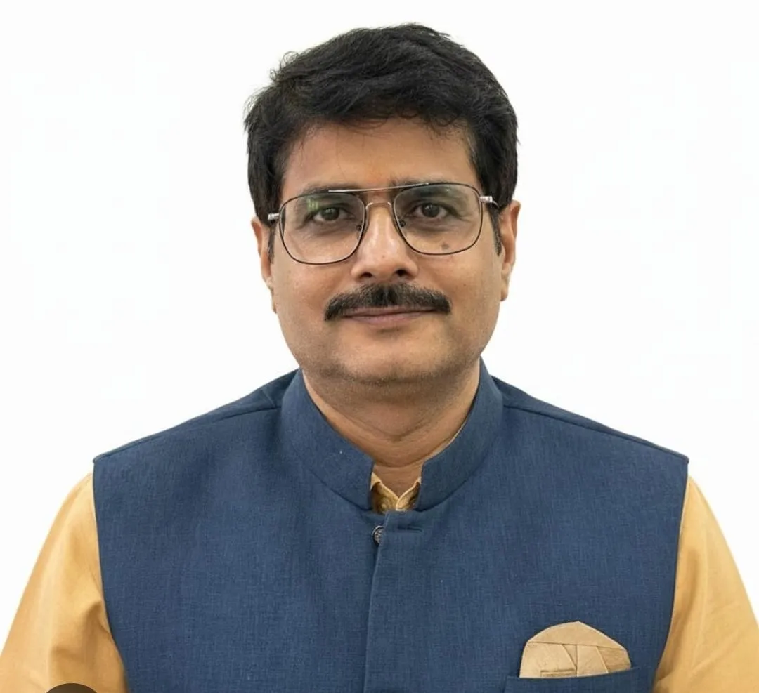 यूजेवीएन के नए एमडी बने अजय कुमार सिंह, उत्तराखंड को एनर्जी सरप्लस बनाने का रखा लक्ष्य