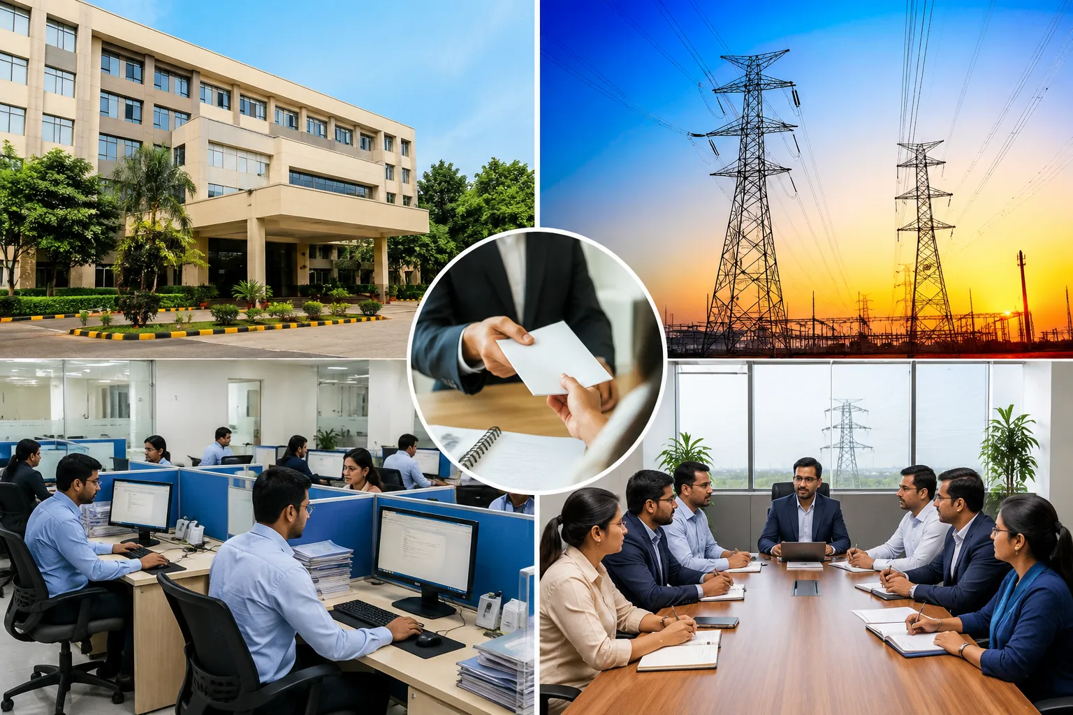 यूपीसीएल में एक माह के भीतर 100 से अधिक कार्मिकों को पदोन्नति व स्थायीकरण, 190 पदों पर भर्ती प्रक्रिया तेज