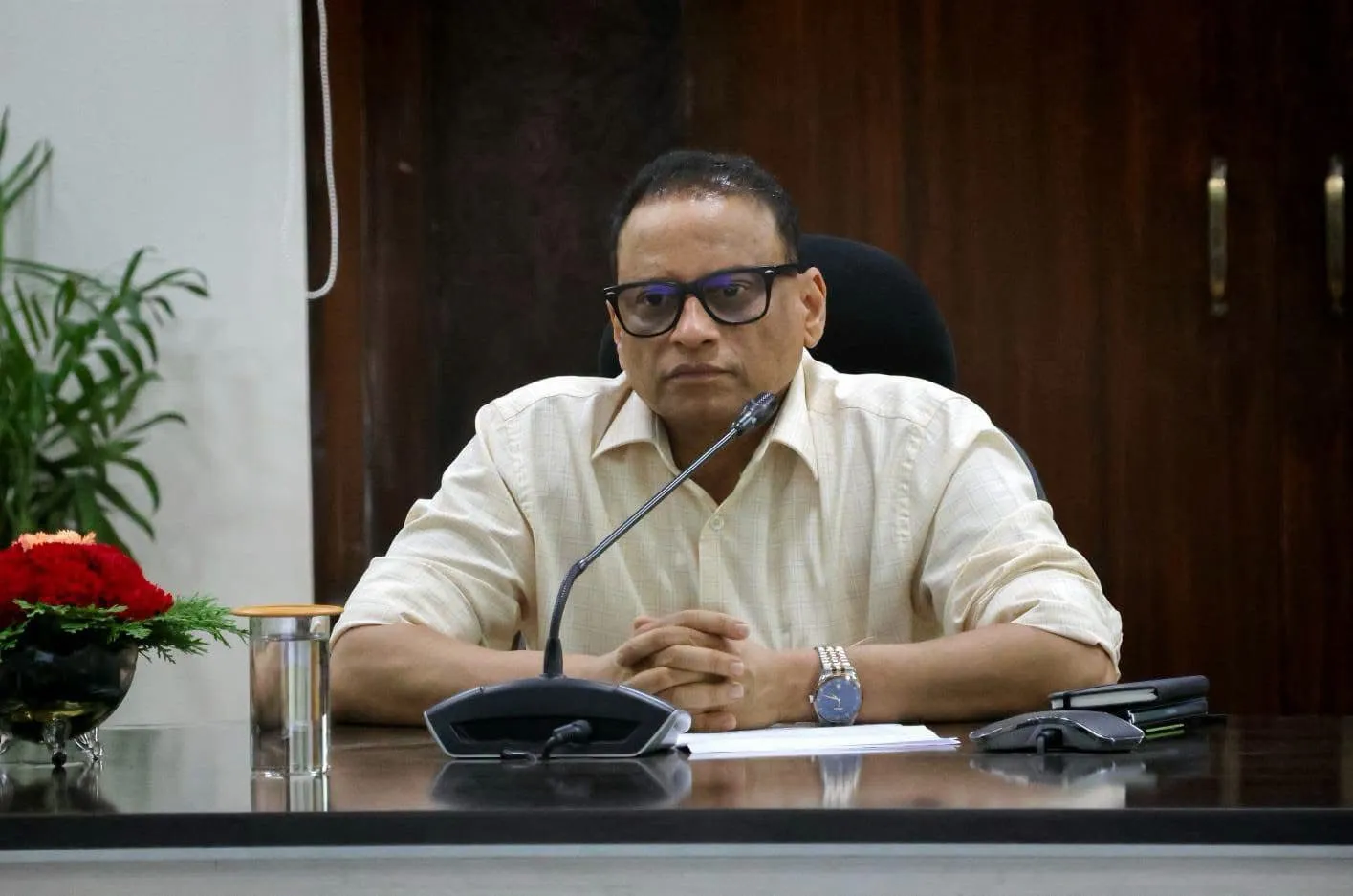 उत्तराखंड में जल स्रोतों के पुनर्जीवन को रफ्तार, SARRA की बैठक में नदी संरक्षण योजनाओं की समीक्षा