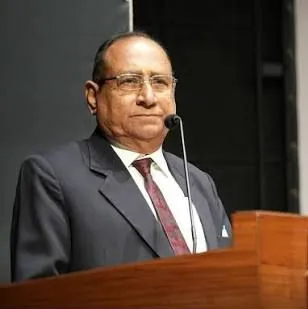 न्यायपालिका के गौरव: पूर्व न्यायाधीश जस्टिस राजेश टंडन को ‘Honour of Ashoka Award 2026’ से सम्मानित