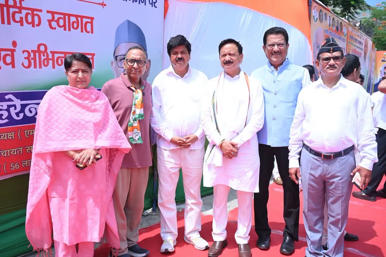 हल्द्वानी में गरजे खड़गे: रोजगार, संविधान और आजादी की विरासत पर भाजपा-आरएसएस को घेरा