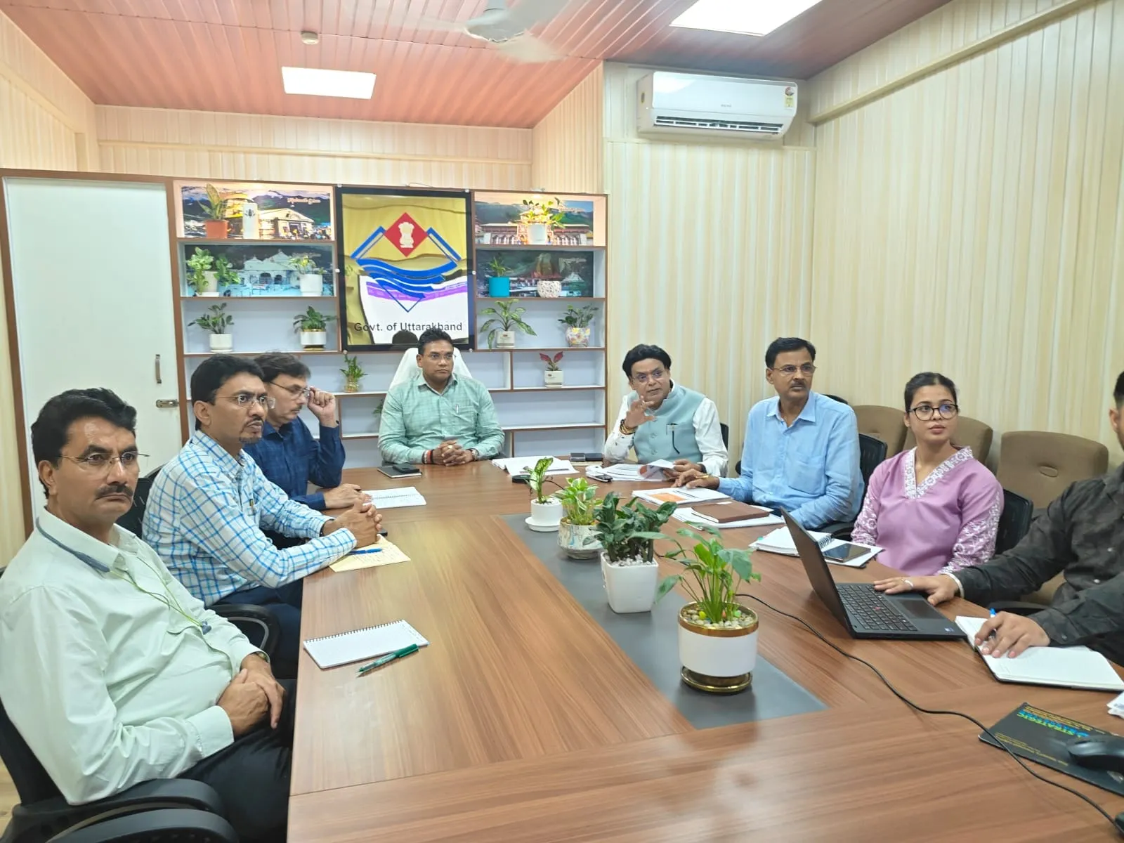 30 सितंबर तक पूरे होंगे पीएम आवास योजना के सभी लंबित घर, सचिव आवास ने दिए सख्त निर्देश