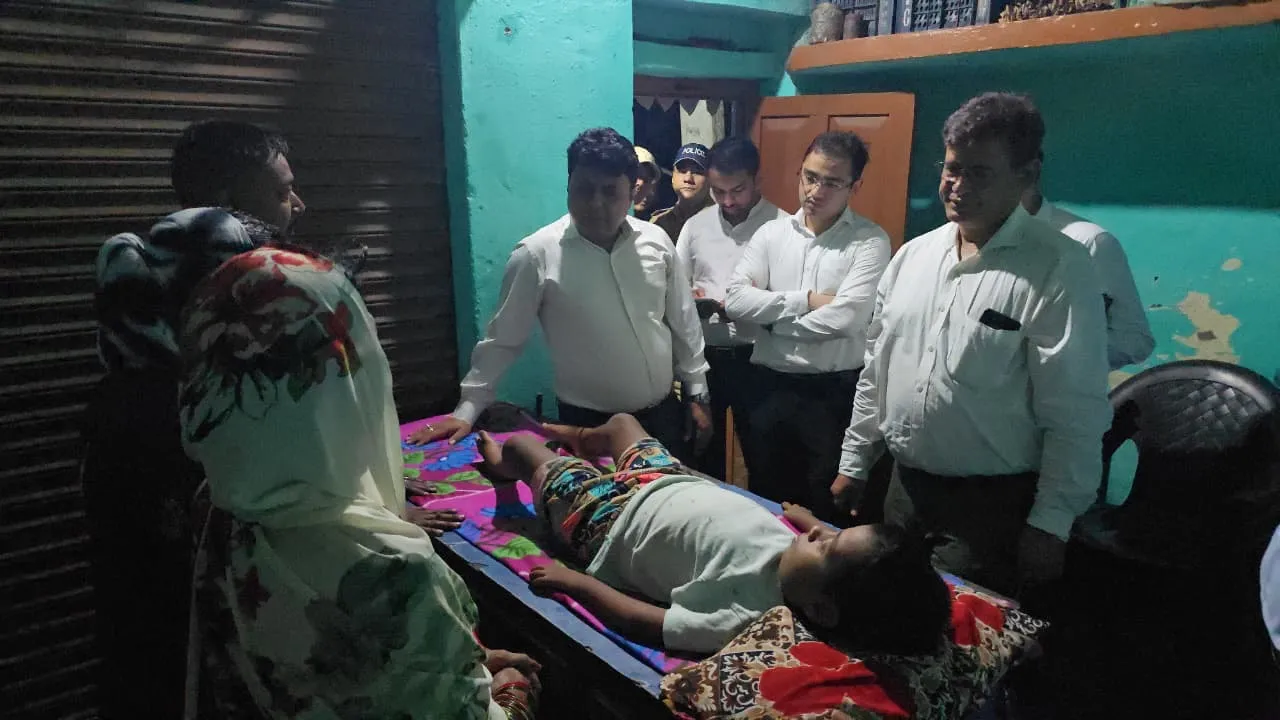 CM धामी की पहल, 8 वर्षीय देव का होगा निःशुल्क इलाज
