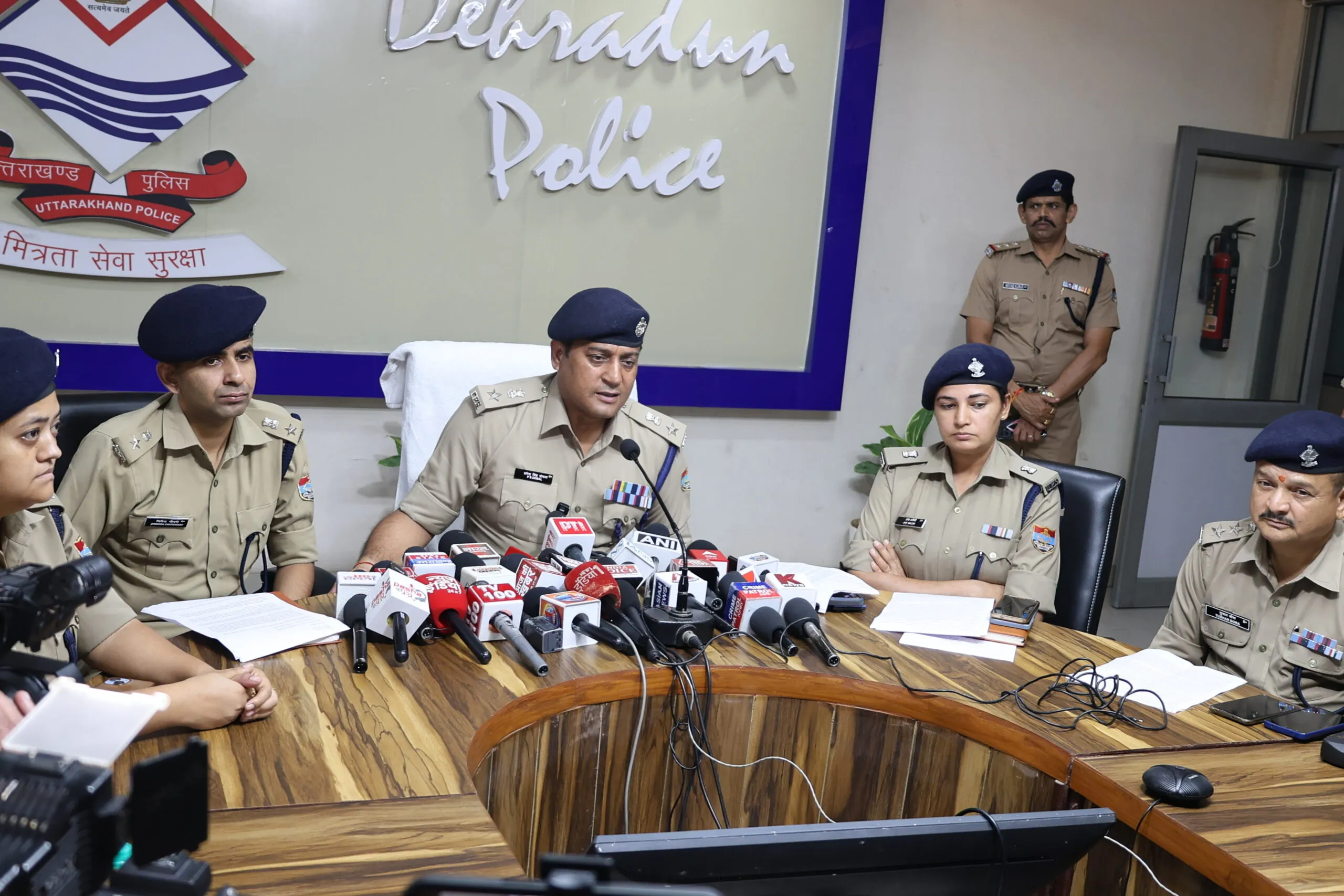 दहेज हत्या मामले में पति और ननद गिरफ्तार, मृतका का वीडियो बना अहम सबूत