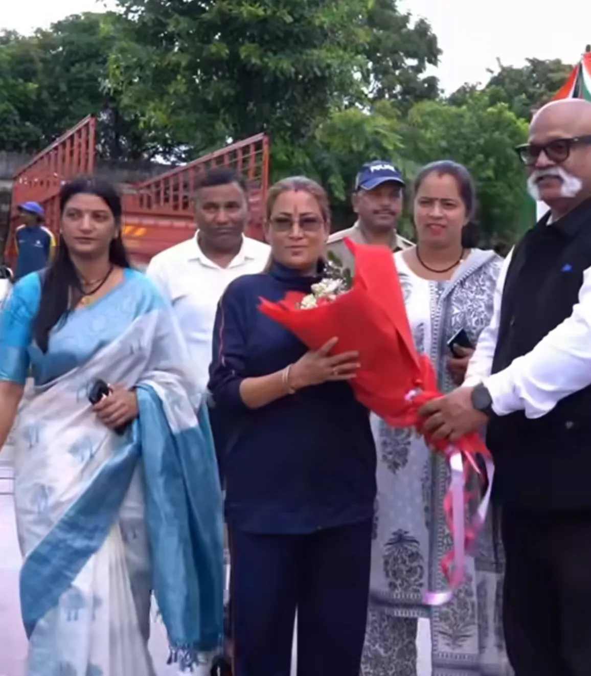 रेखा आर्या ने किया ‘खेल महाकुंभ-2026’ का शुभारंभ