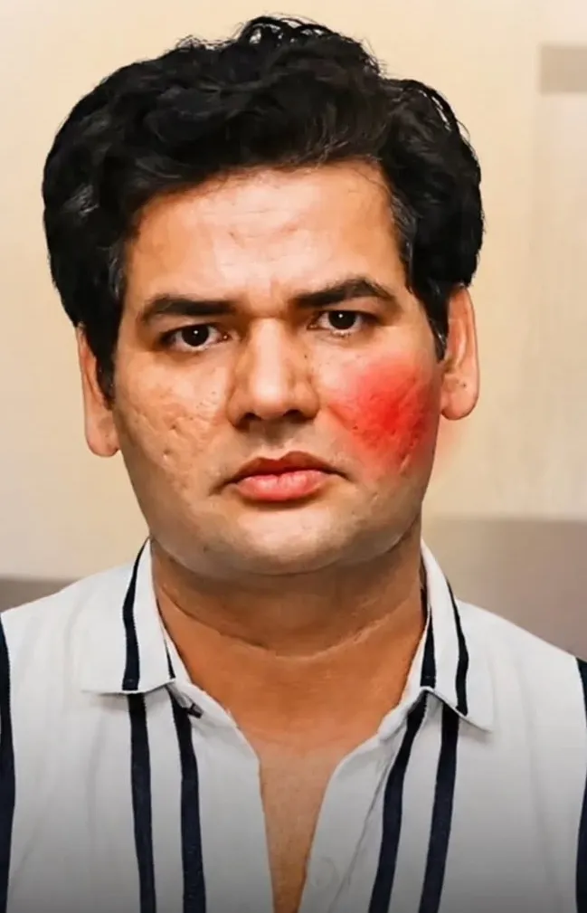 पॉडकास्ट का न्योता पड़ा भारी? विजेता दहिया ने लगाया मारपीट और धमकी का आरोप