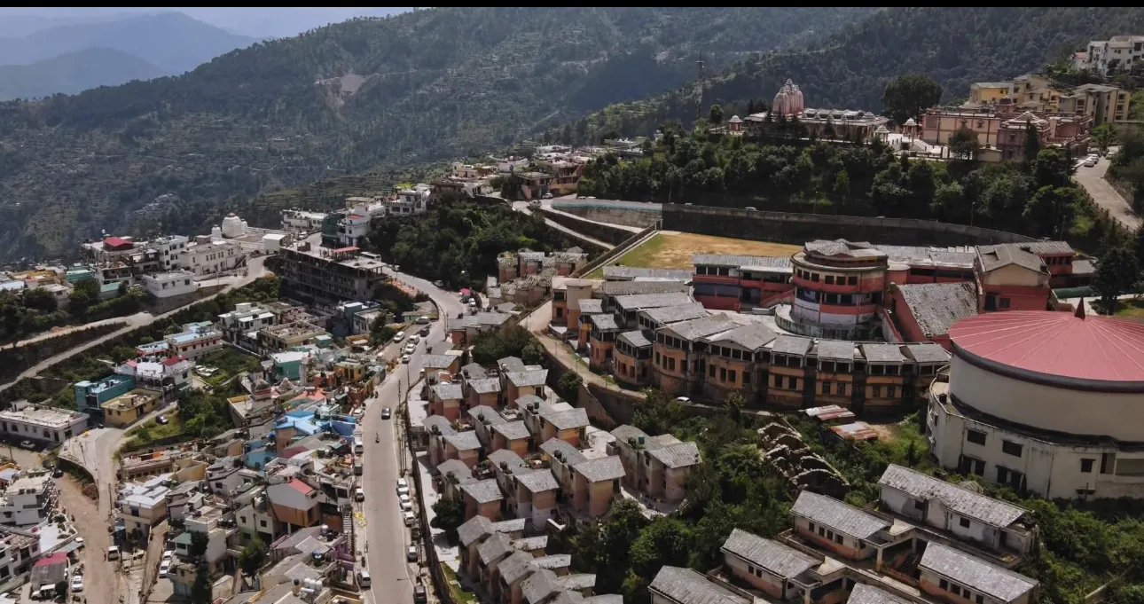 सीएम धामी ने विकास योजनाओं के लिए करीब ₹97 करोड़ की वित्तीय स्वीकृति दी