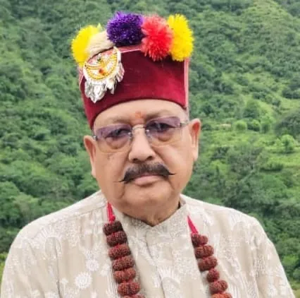 विश्व स्तरीय पर्यटन गंतव्य बन रहा उत्तराखंड: सतपाल महाराज