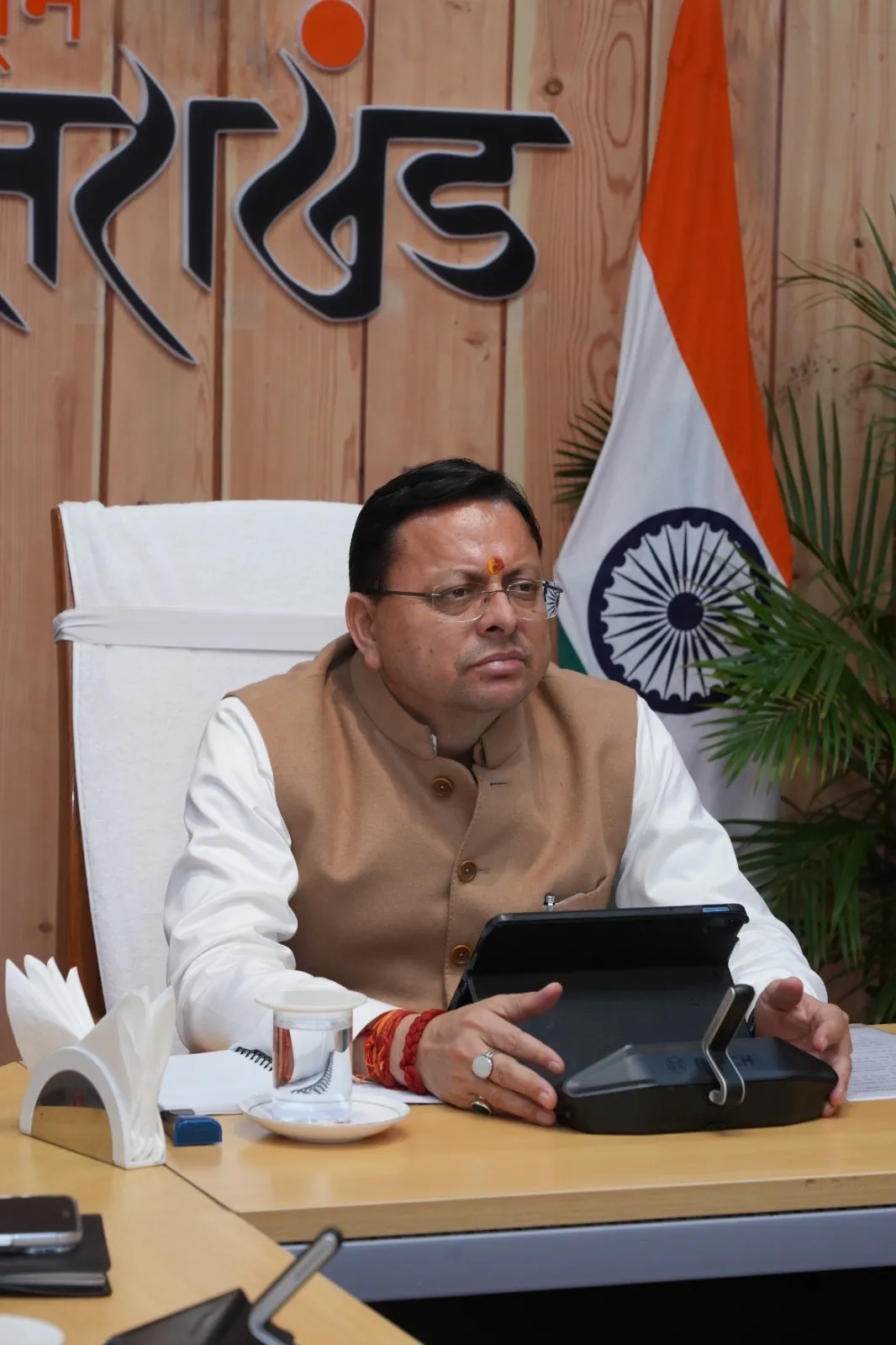 सरकारी विभागों पर बिजली बिल के 539.61 करोड़ बकाया, भुगतान में तेजी लाने के निर्देश