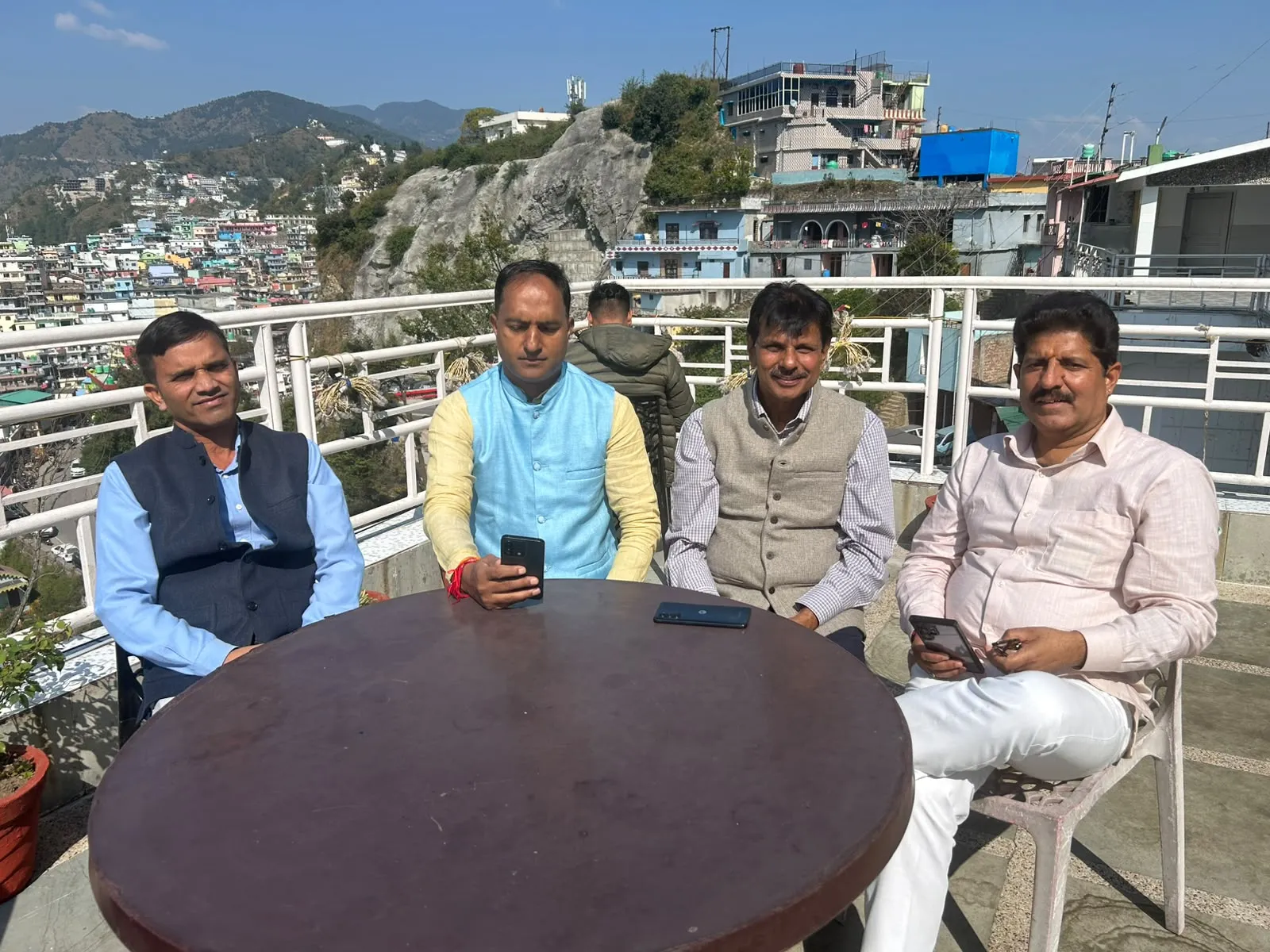 मन की बात में गूंजी टिहरी की हेंवल नदी, पैन्यूली ने इसे बताया जिले के लिए गौरव का क्षण