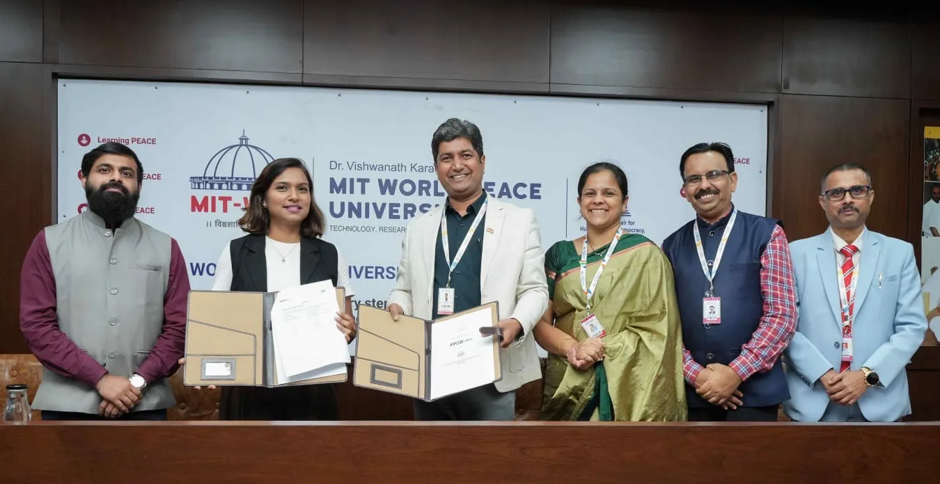 छात्रों को मिलेगी सर्टिफाइड फाइनेंशियल प्लानर सर्टिफिकेशन की सुविधा