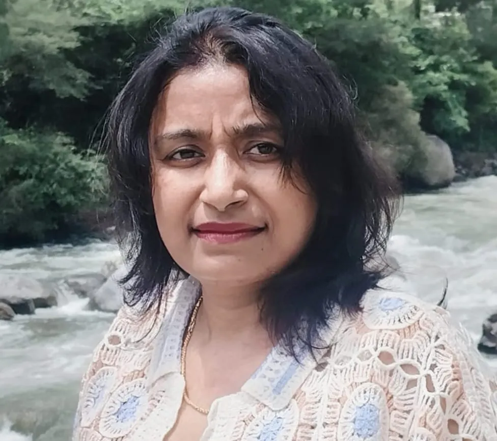 सच की गवाही: शिखा अग्रवाल