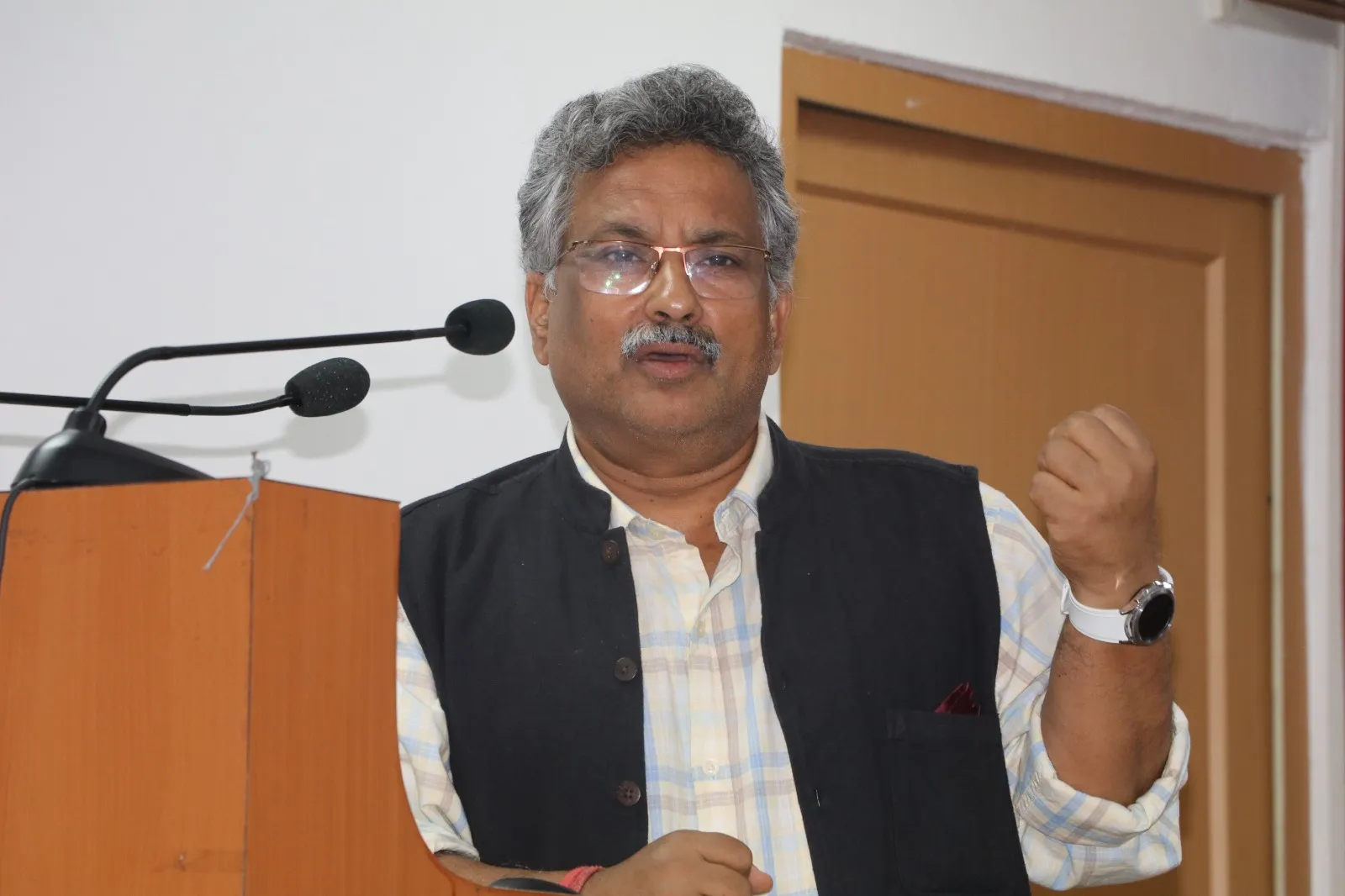 25 अक्टूबर से शुरू होगा 21वां उत्तराखंड राज्य विज्ञान एवं प्रौद्योगिकी सम्मेलन, 1000 से अधिक प्रतिभागियों के जुटने की संभावना