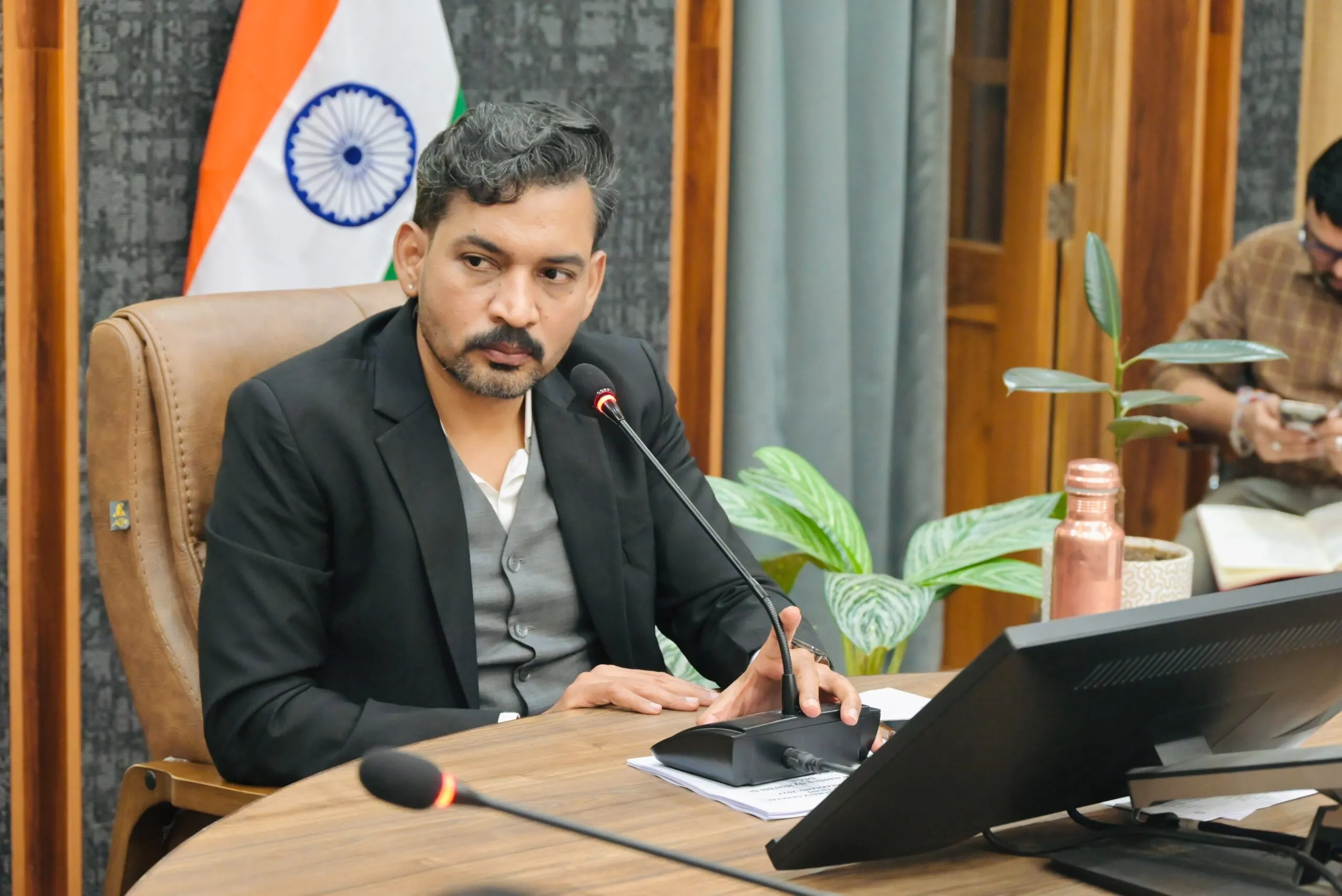 मतदाता सूची से वंचित पात्र नागरिकों को जोड़ने के लिए चलेगा विशेष अभियान