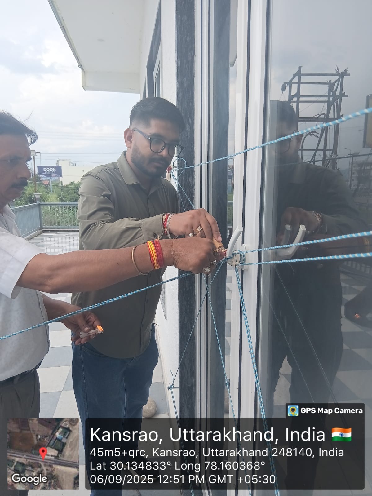 सीएम धामी के निर्देश पर एमडीडीए की बड़ी कार्रवाई, अवैध प्लॉटिंग और निर्माण पर चला बुलडोज़र