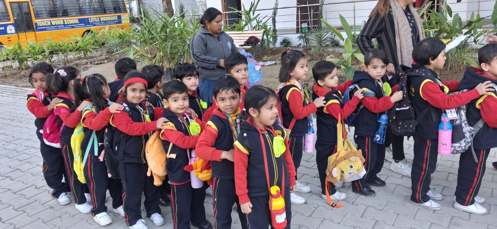 मुख्यमंत्री पुष्कर सिंह धामी की दूरदर्शी हरित नीति का परिणाम, सिटी फॉरेस्ट पार्क बना देहरादून की नई पहचान