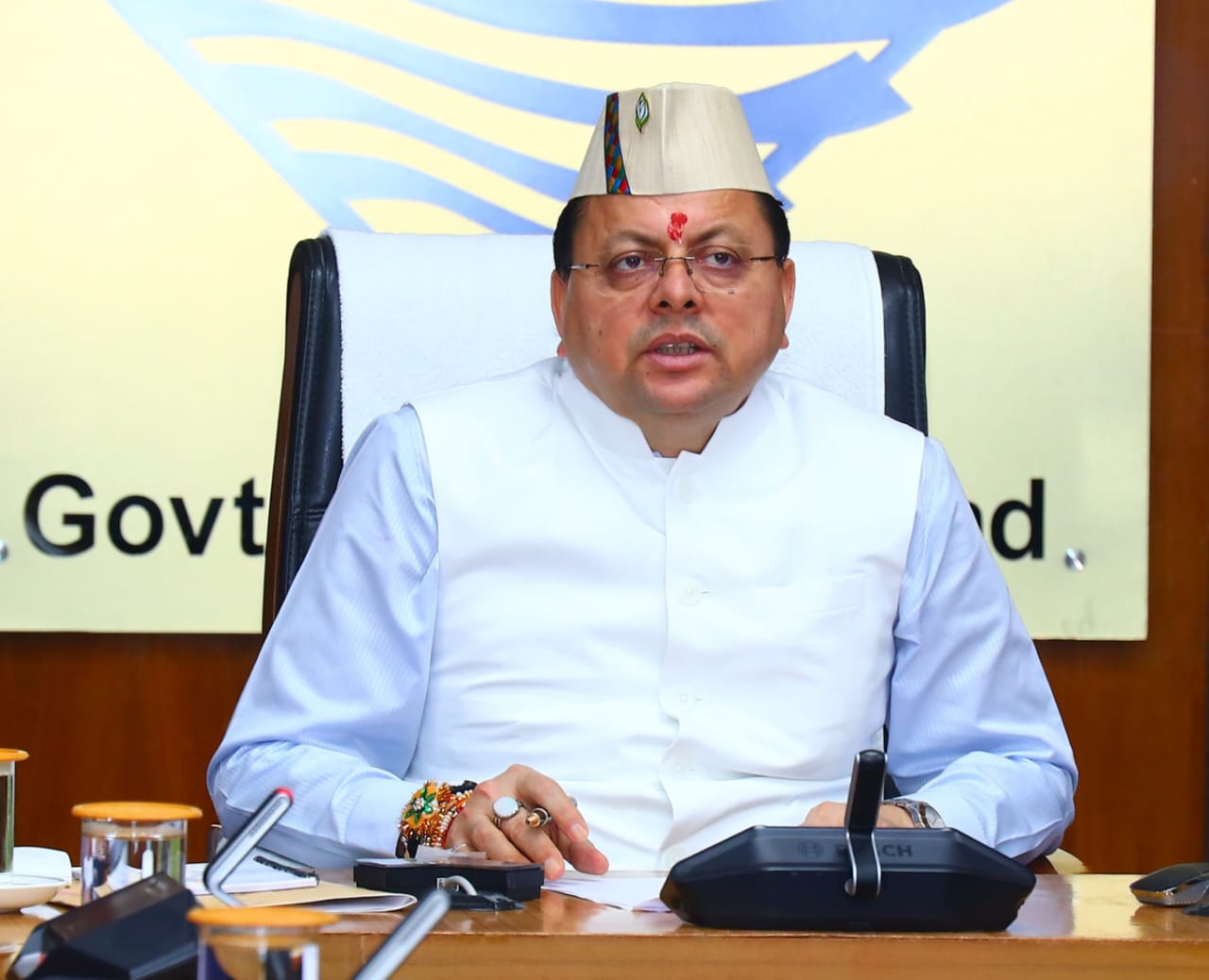 मातृ स्वास्थ्य में धामी सरकार की बड़ी उपलब्धि